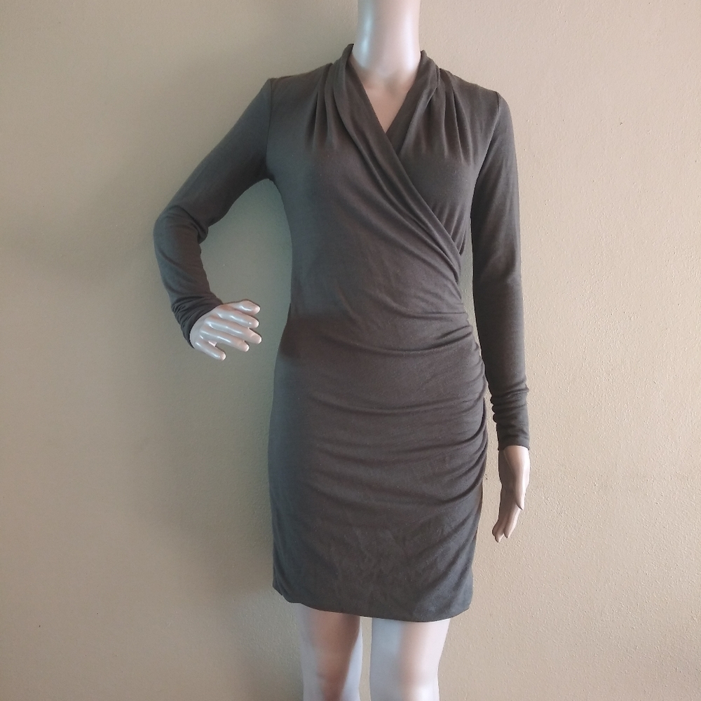 Banana Republic dress